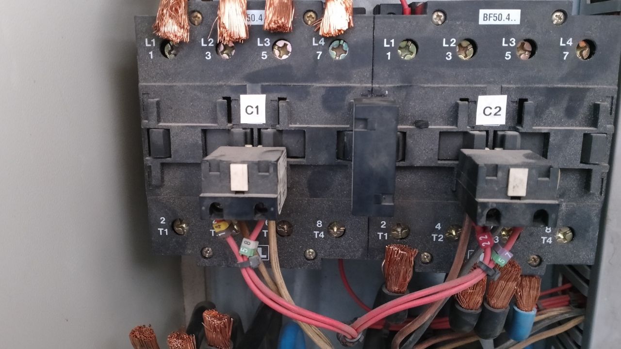 inverter kaynak makinesi tamiri